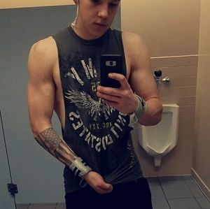 Meet your Posher, Ryan